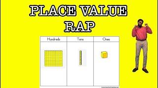 PLACE VALUE RAP (prod. by wns beats)