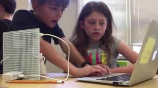 littleBits: Ultimate Shootout Part 1