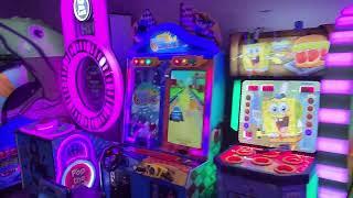 Video Game Arcade Tours - Gold Coast Hotel and Casino (Las Vegas, NV) 