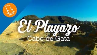 Cabo de Gata - El Playazo