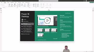 Power BI Eğitimi - Bulutta Yayınlama ve Gateway Üzerinden Model Güncelleme