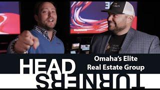 Keller Williams Welcomes Omaha’s Elite Real Estate Group | MEGA Agents