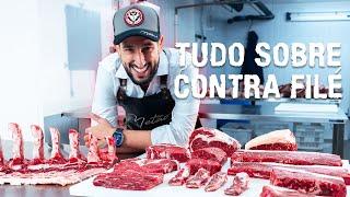 Tudo sobre contra-filé sem osso | Netão Bom Beef