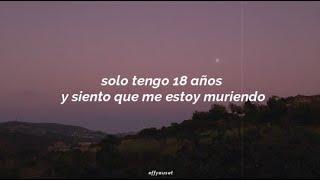 Zevia - Life, I’m over you // Español