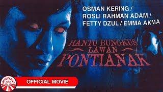 Hantu Bungkus VS Pontianak [Official Movie]