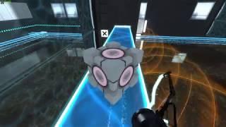 Portal 2 [fz pseudotimestretch+e+3 [138.85]]