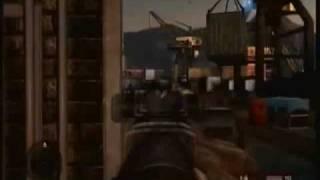 Rogue Warrior Game Walkthrough (3 of 8) Mission 3: GNBN