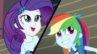  My Little Pony | Equestria Girls | Live Stream | Letupita |