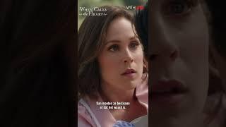 When Calls the Heart seizoen 11! Nu te zien op WithLove  #hearties #whencallstheheart #wcth