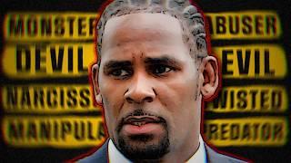 The Dark Psychology of R. Kelly | Documentary