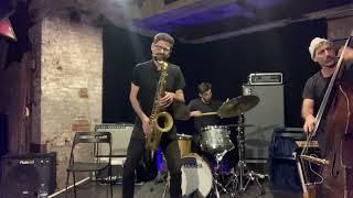 Stephen Gauci/Adam Lane/Colin Hinton @ the Main Drag 3/4/24