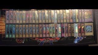 My Top 25 Rarest and Most Expensive Yu-Gi-Oh! Cards!!!