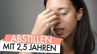 LIFE UPDATE: YOUTUBE STRUGGLE, ABSTILLEN, KITA, NEUES KINDERBETT | EILEENA LEY