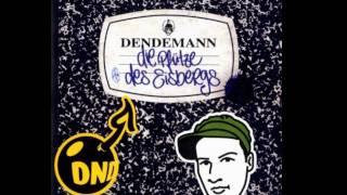 Dendemann - Das Erste Mal