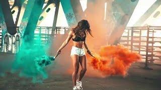 Best Shuffle Dance Music 2025  24/7 Live Stream Video Music  Best Electro House & Bass Boosted Mix