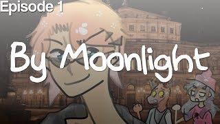 By Moonlight - Episode 1 [Let's Play]