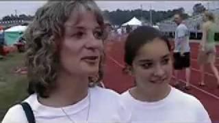 Relay for Life - Webster, NY - 2008