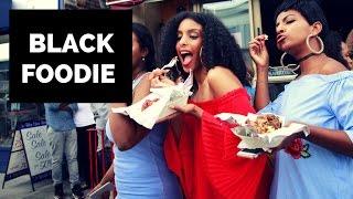 Black Foodie