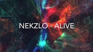 Nekzlo - Alive