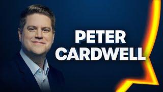 Peter Cardwell in for Alex Phillips | 31-May-24