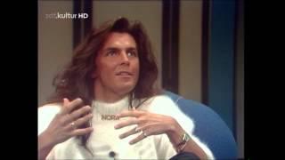 Thomas Anders & Nora. ZDF HD. Na sowas! 07.03.1987