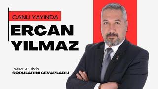 ERCAN YILMAZ TREND MEDYA'DA #isparta