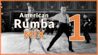 AMERICAN RUMBA MUSIC MIX | #1