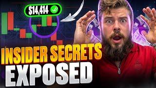  POCKET OPTION VIP SIGNALS  Insider Trading Secrets for Massive Profits | Michael Trader Signals