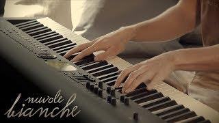 Nuvole Bianche - Ludovico Einaudi \\ Jacob's Piano