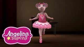 Angelina Ballerina Brasil  Como Se Vestir Para Aula De Ballet 