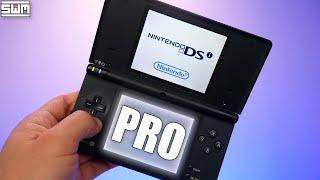 Nintendo's First True Pro System