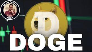 Dogecoin DOGE Price Prediction 8 january 2025