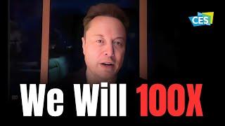 Elon Musk's AI Predictions Will Change Your Life in 2025!