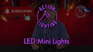 Illuminating Wonders: Exploring the Enchanting LED Mini Lights