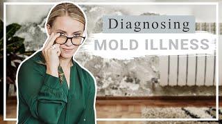 How to Test Yourself for Mold Illness