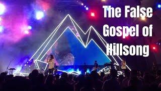 Hillsong Church Exposed