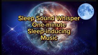 SLEEP MUSIC TAKES YOU THROUGH THE INTERSTELLA*FALL INTO A PEACEFUL DREAMLAND IN ONE MINUTE! #nature
