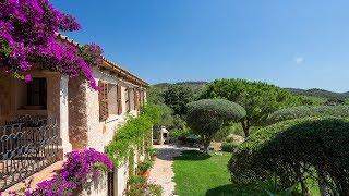 Unique property with sea views in picturesque countryside - Mallorca Real Estate