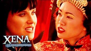 Xena vs. Pao Ssu | Xena – Die Kriegerprinzessin