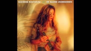 Suzanne Rastovac - De Kleine Zeemeermin (cover)