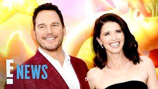 Chris Pratt & Katherine Schwarzenegger Facing Backlash Over Demolishing Historic L.A. Home | E! News