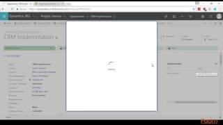 Startup Guide–MS Dynamics 365 for Project Service Automat: Account Manager's Guide| packtpub.com