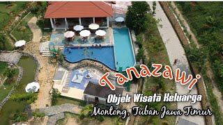 Objek Wisata TANAZAWI AGRICULTURE || Review Terlengkap & Terbaru 2024 || Objek wisata Tuban