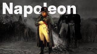 "There's nothing we can do", Napoleon