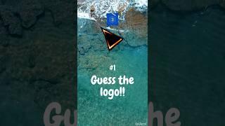 Guess the LOGO!! #12 | Logo challenge #shorts #viral #shortsvideo #tiktok