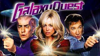 Galaxy Quest | The Mockumentary