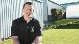Weed ‘n’ feed… Why you should weed then feed instead.