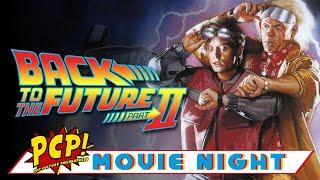 Back to the Future Part II (1989) Movie Review