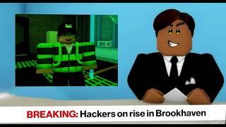 Brookhaven news Roblox most wanted hacker has put Brookhaven on high alert