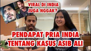 PENDAPAT KAMI TENTANG YANG LAGI VIRAL DI INDONESIA|| PRIA INDIA DITOLAK WANITA INDONESIA